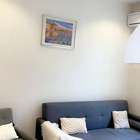 Good Time Family Apartment *